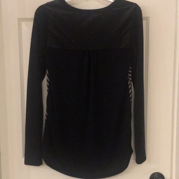 Chevron Tunic - Picture 2 of 6